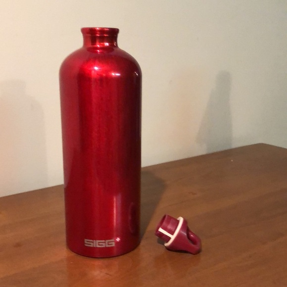 Sigg bottle - Picture 3 of 3
